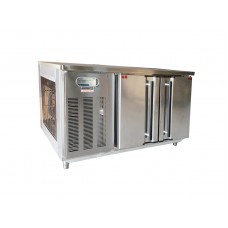 UNI-COOL優尼酷臥式工作台冰箱